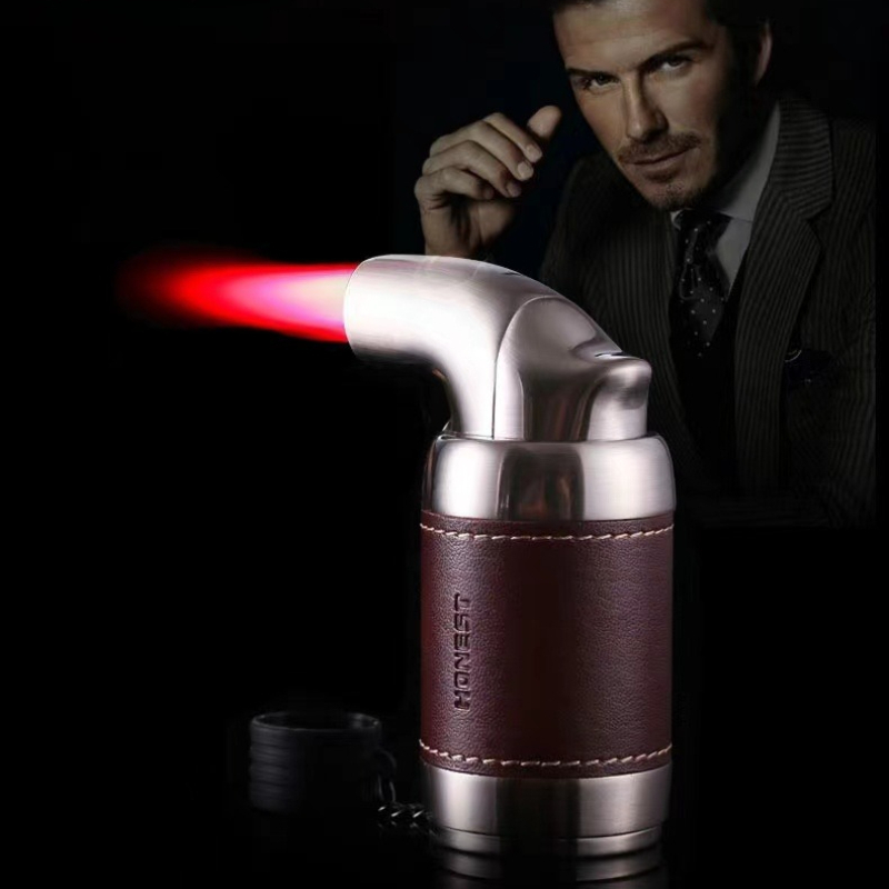 2026 HONEST Original Four Flam - đánh giá và giá Lighter Windproof