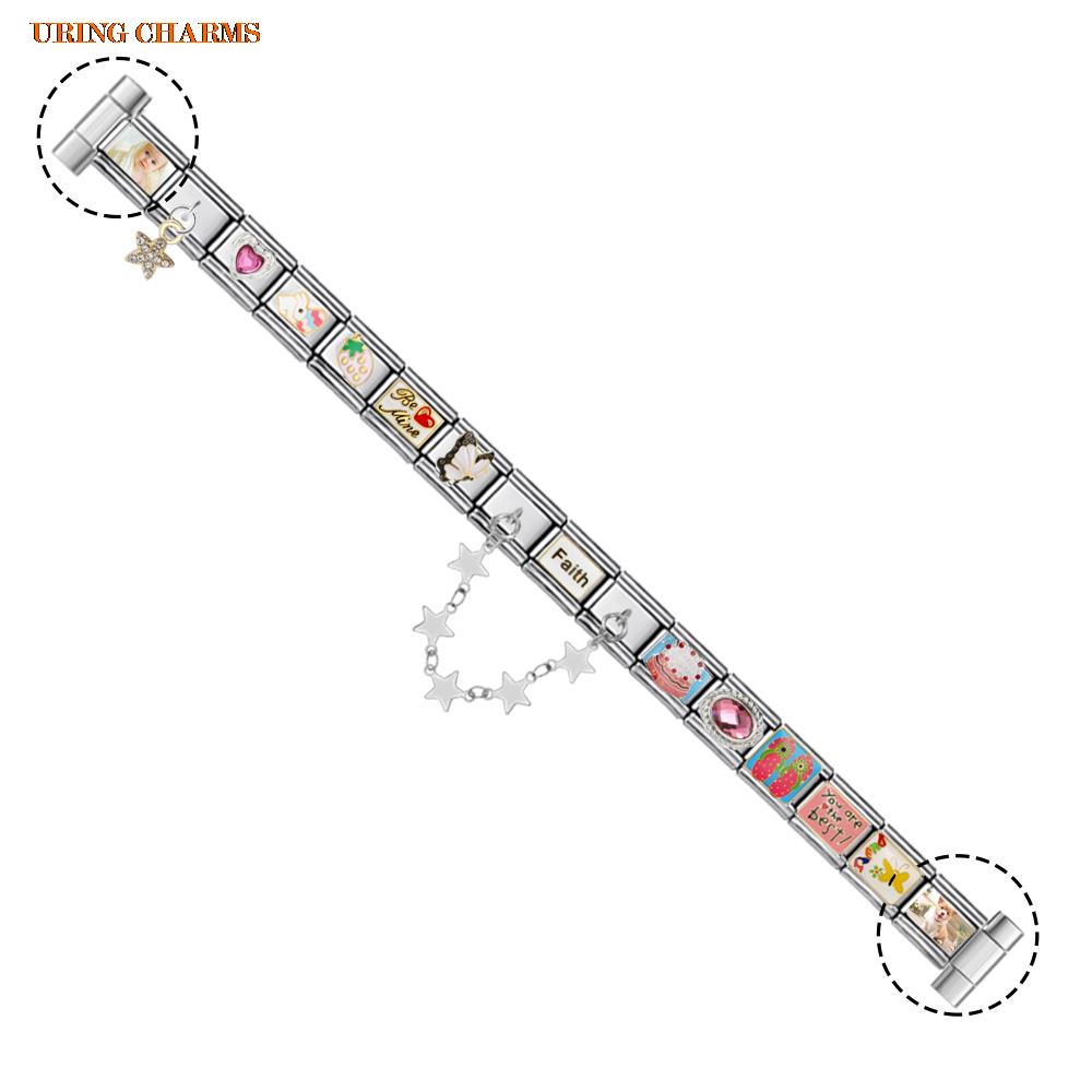 1 pair Picture Logo Customized - đánh giá và giá Men'S Accessories Watches