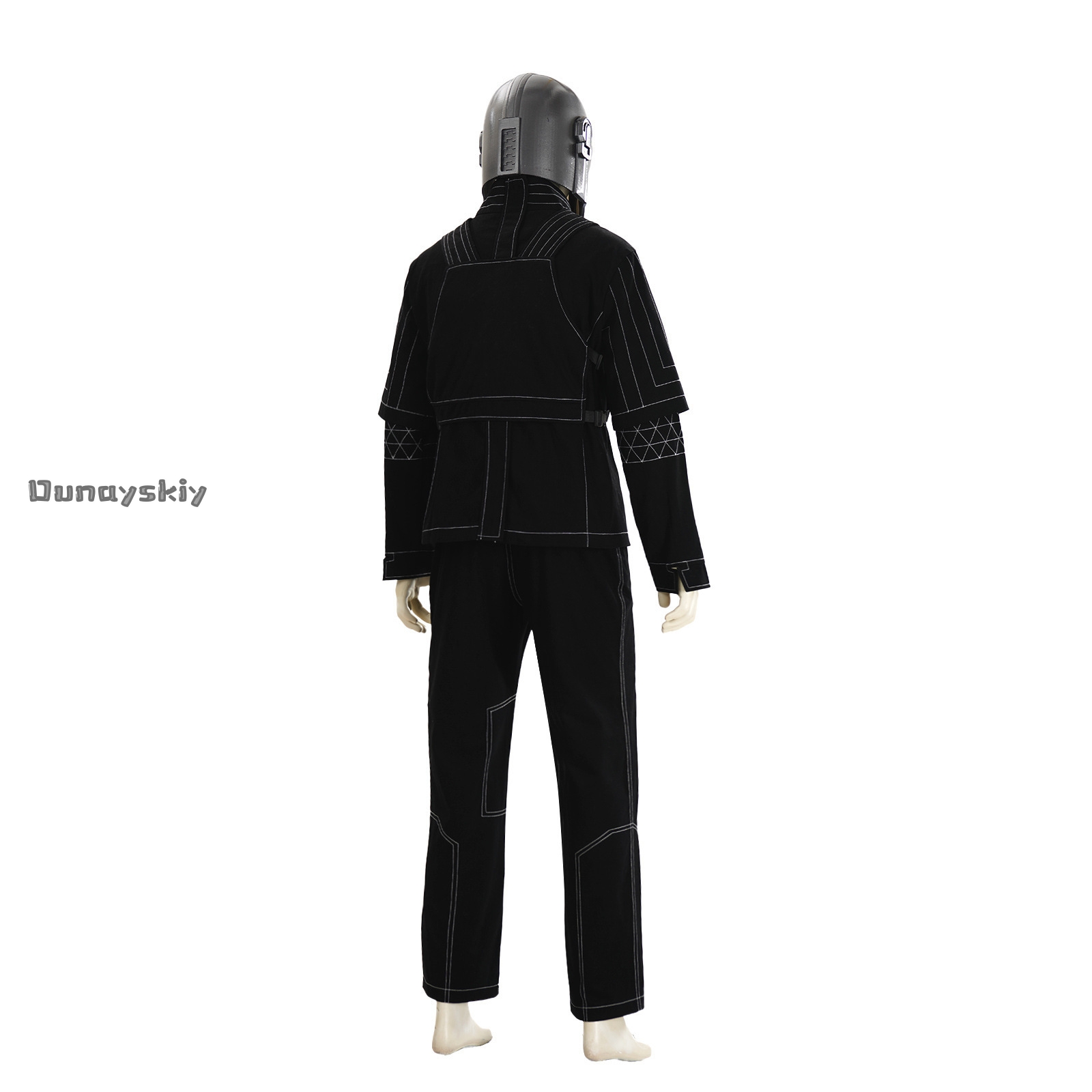 Din Djarin Cosplay Costume Man - đánh giá và giá Men'S Accessories Japan