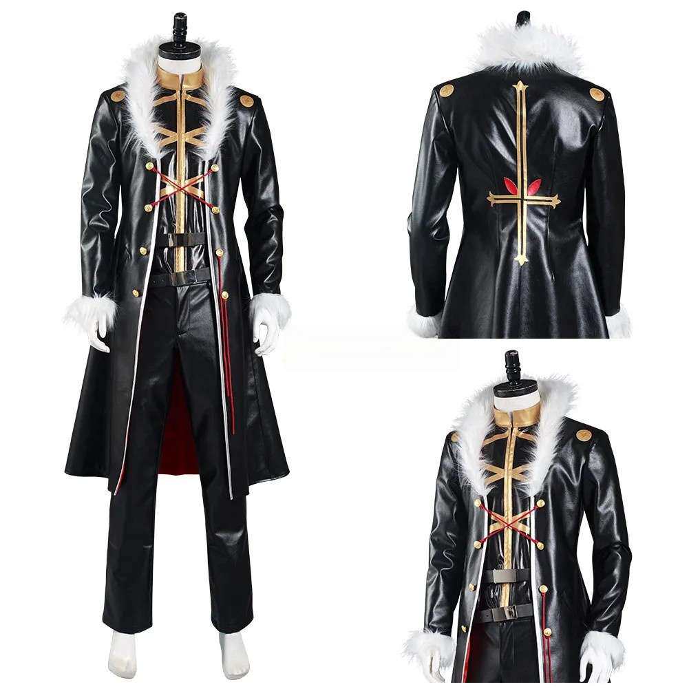 Anime Chrollo Lucilfer Kulolo  - đánh giá và giá Men'S Accessories Japan