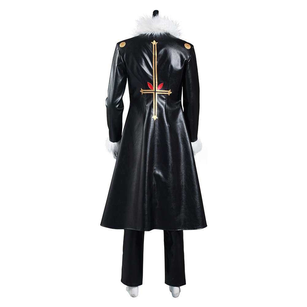 Anime Chrollo Lucilfer Kulolo  - đánh giá và giá Men'S Accessories Japan