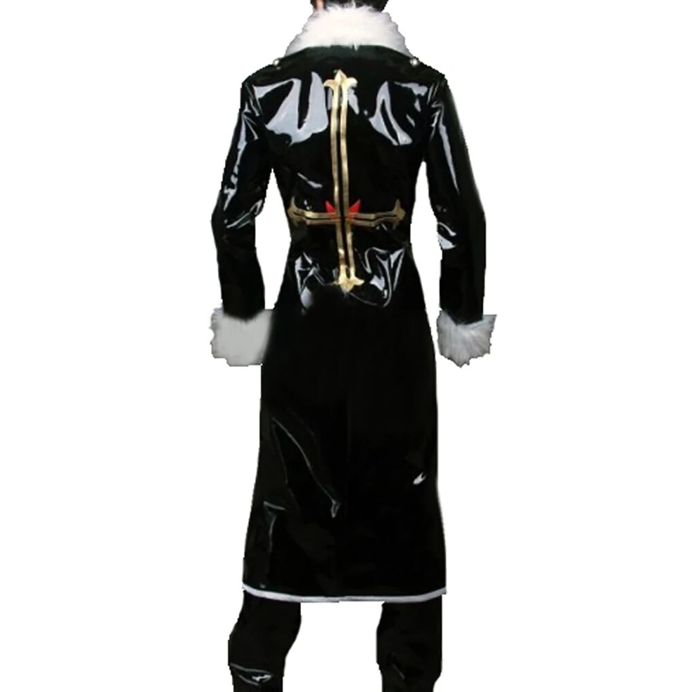 Anime Chrollo Lucilfer Kulolo  - đánh giá và giá Men'S Accessories Japan