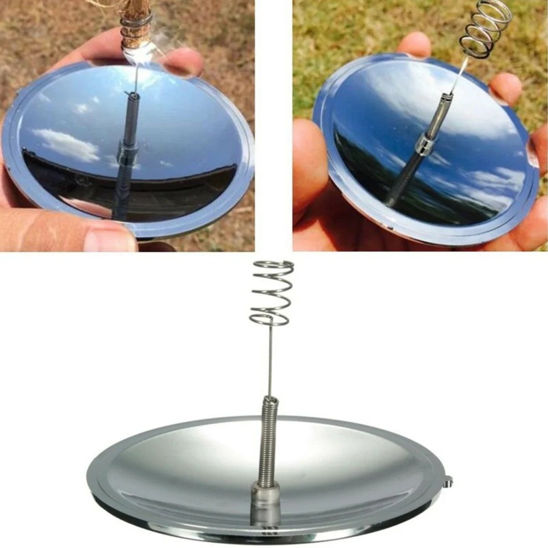 Solar Lighter Outdoor Fire Ign - đánh giá và giá Lighter Windproof