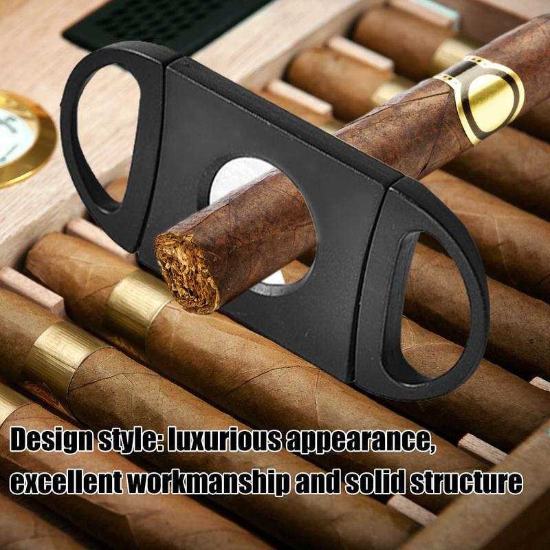 Cigarcutter Cigars Accessories - đánh giá và giá Cigar Cutter Set
