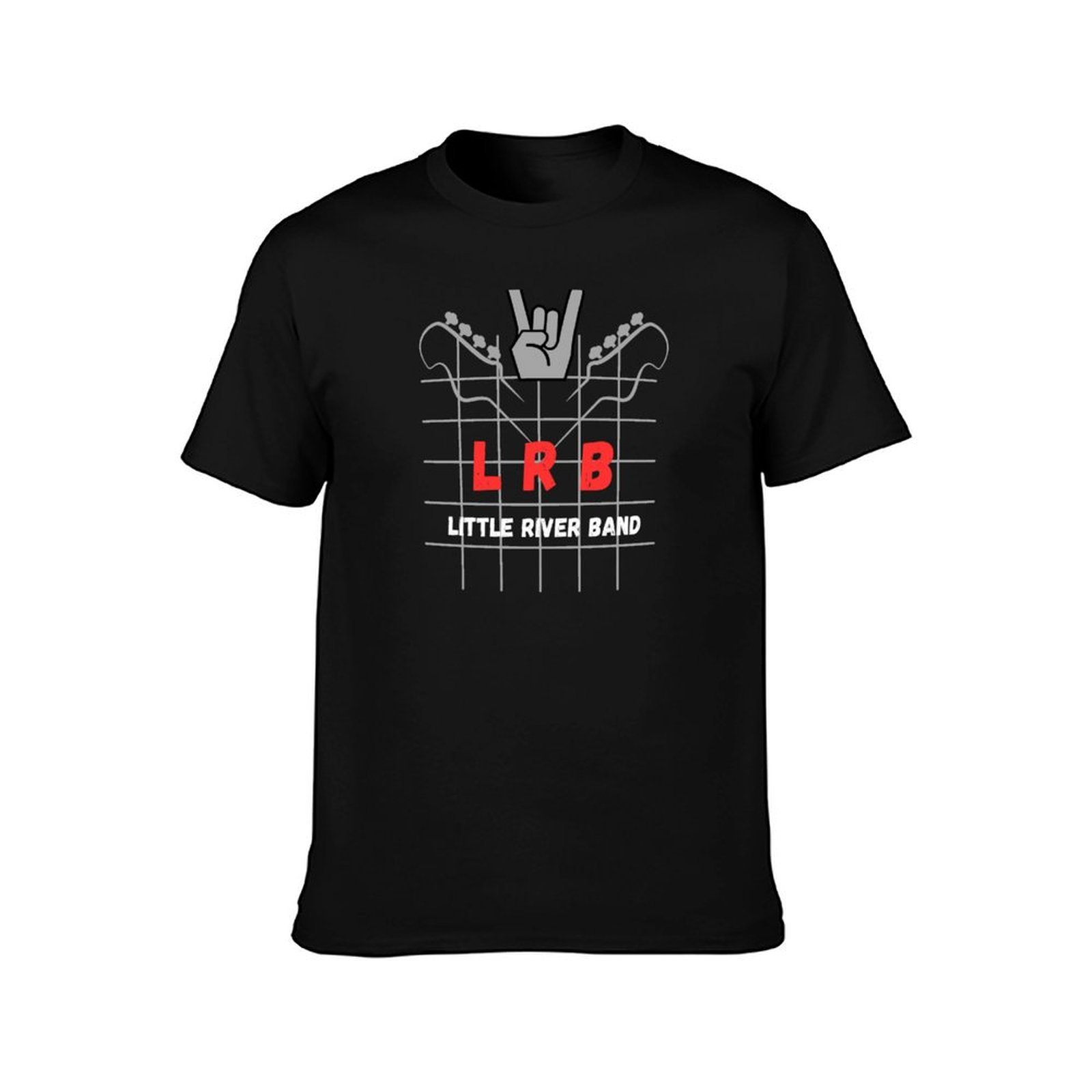 LRB-Little River Band Tshirt f - đánh giá và giá Men'S Accessories Wardrobe