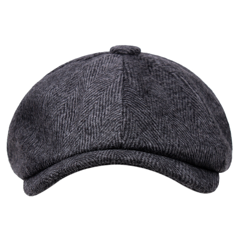 1920s Men Gangster Wool Octago - đánh giá và giá Men'S Accessories Canada