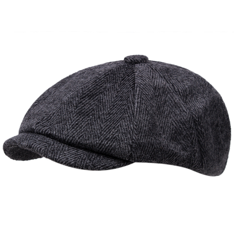 1920s Men Gangster Wool Octago - đánh giá và giá Men'S Accessories Canada