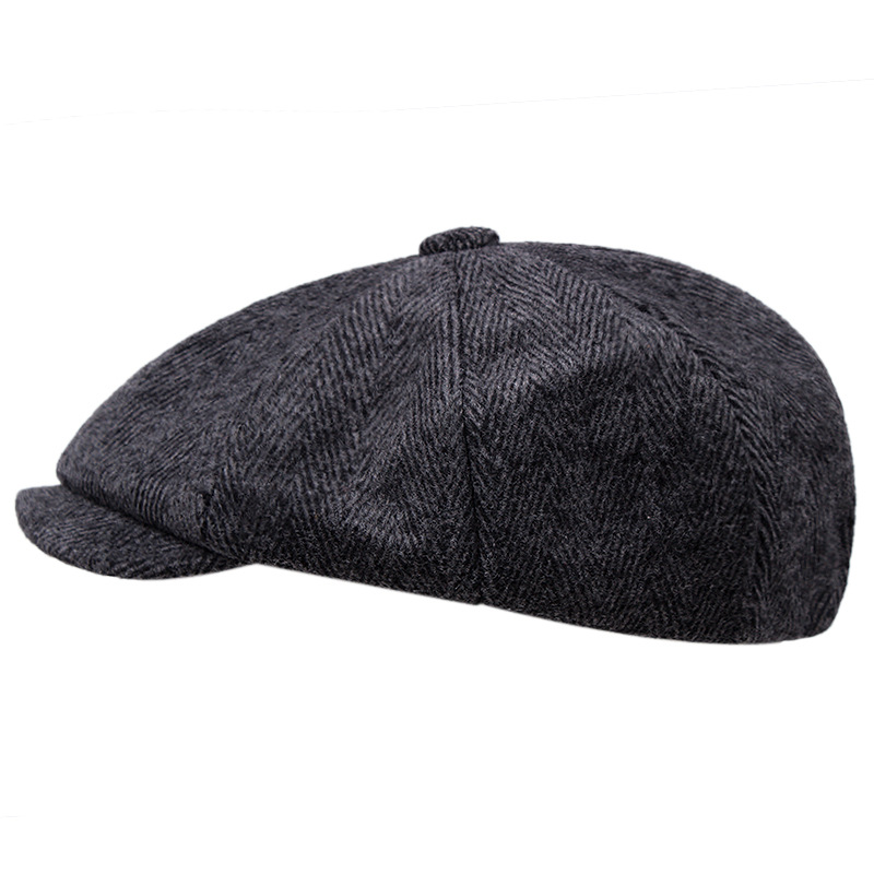 1920s Men Gangster Wool Octago - đánh giá và giá Men'S Accessories Canada