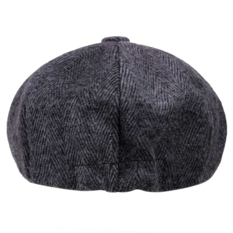 1920s Men Gangster Wool Octago - đánh giá và giá Men'S Accessories Canada