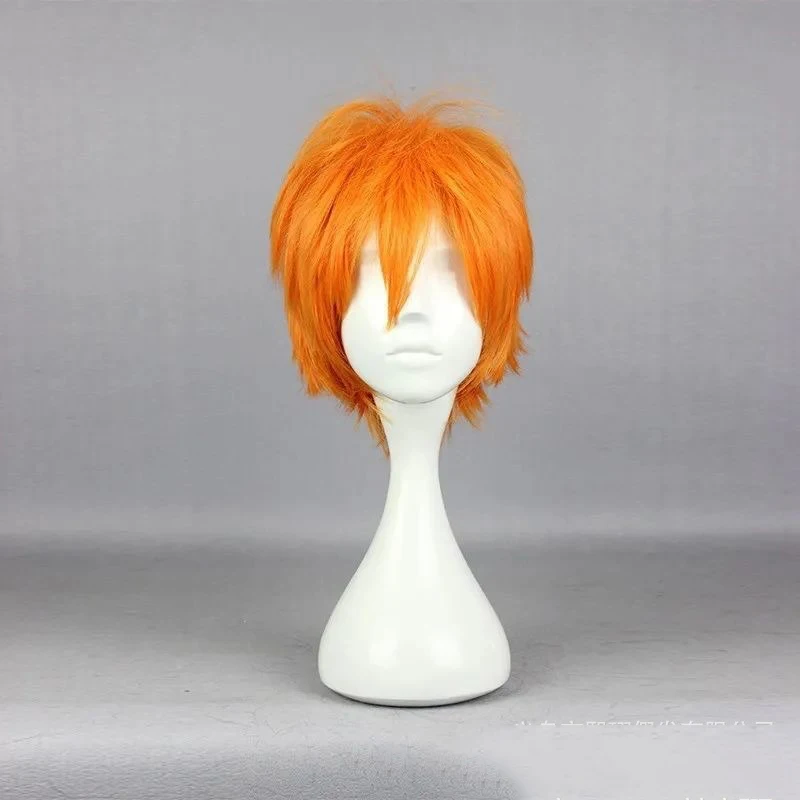 Anime Haikyu!! Hinata Shoyo Co - đánh giá và giá Men Accessories To Wear