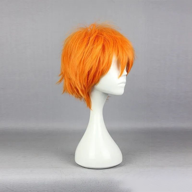 Anime Haikyu!! Hinata Shoyo Co - đánh giá và giá Men Accessories To Wear