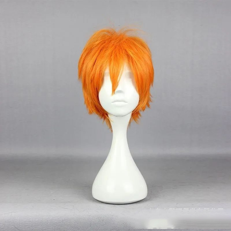 Anime Haikyu!! Hinata Shoyo Co - đánh giá và giá Men Accessories To Wear