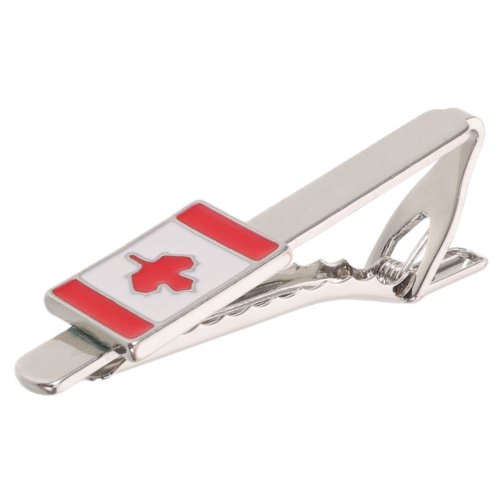 Canada Tie Clip Men Metal Patr - đánh giá và giá Men'S Accessories Canada