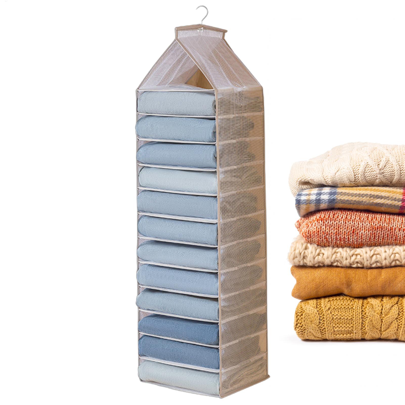 Hanging Storage Bag Drawer Mul - đánh giá và giá Men'S Accessories Wardrobe