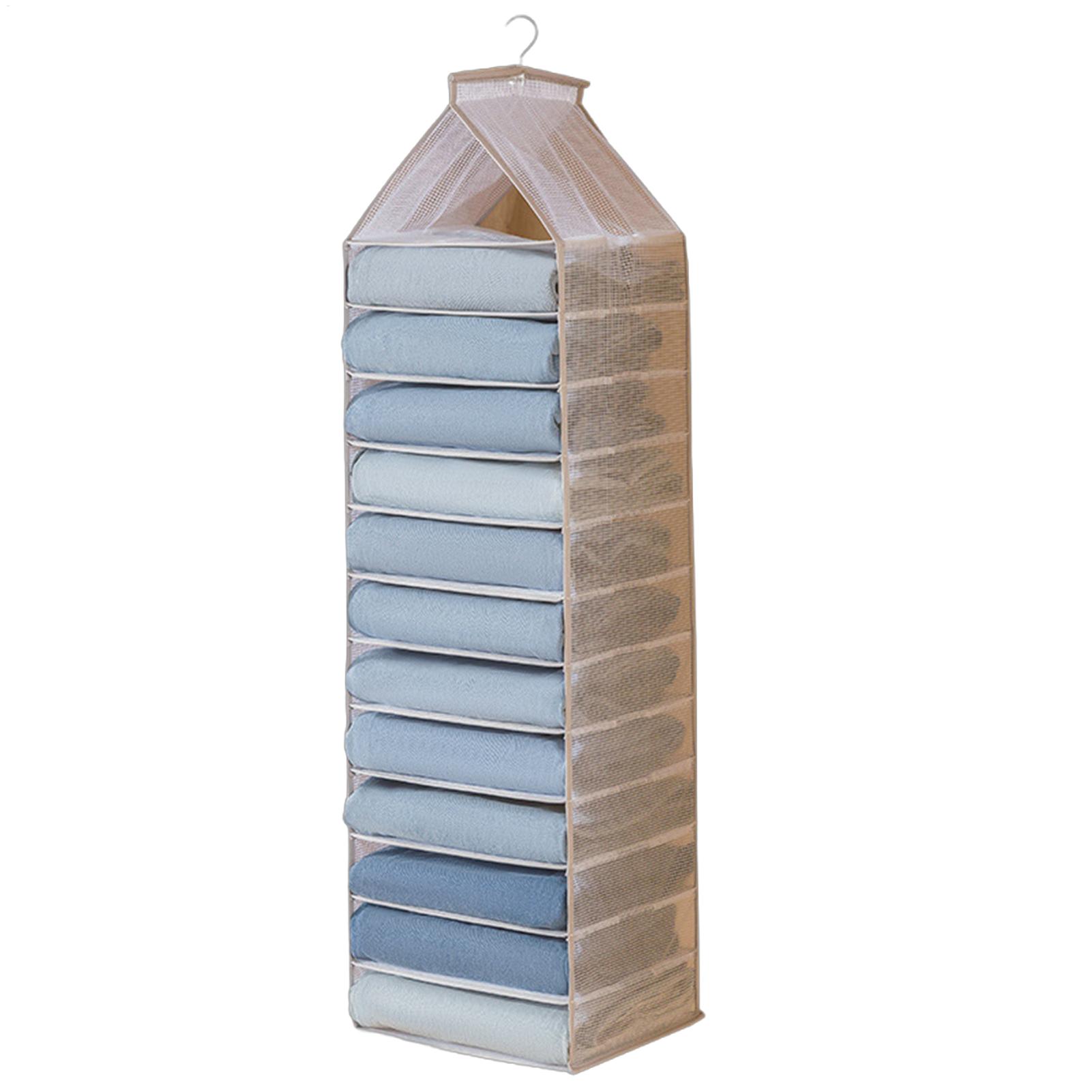Hanging Storage Bag Drawer Mul - đánh giá và giá Men'S Accessories Wardrobe