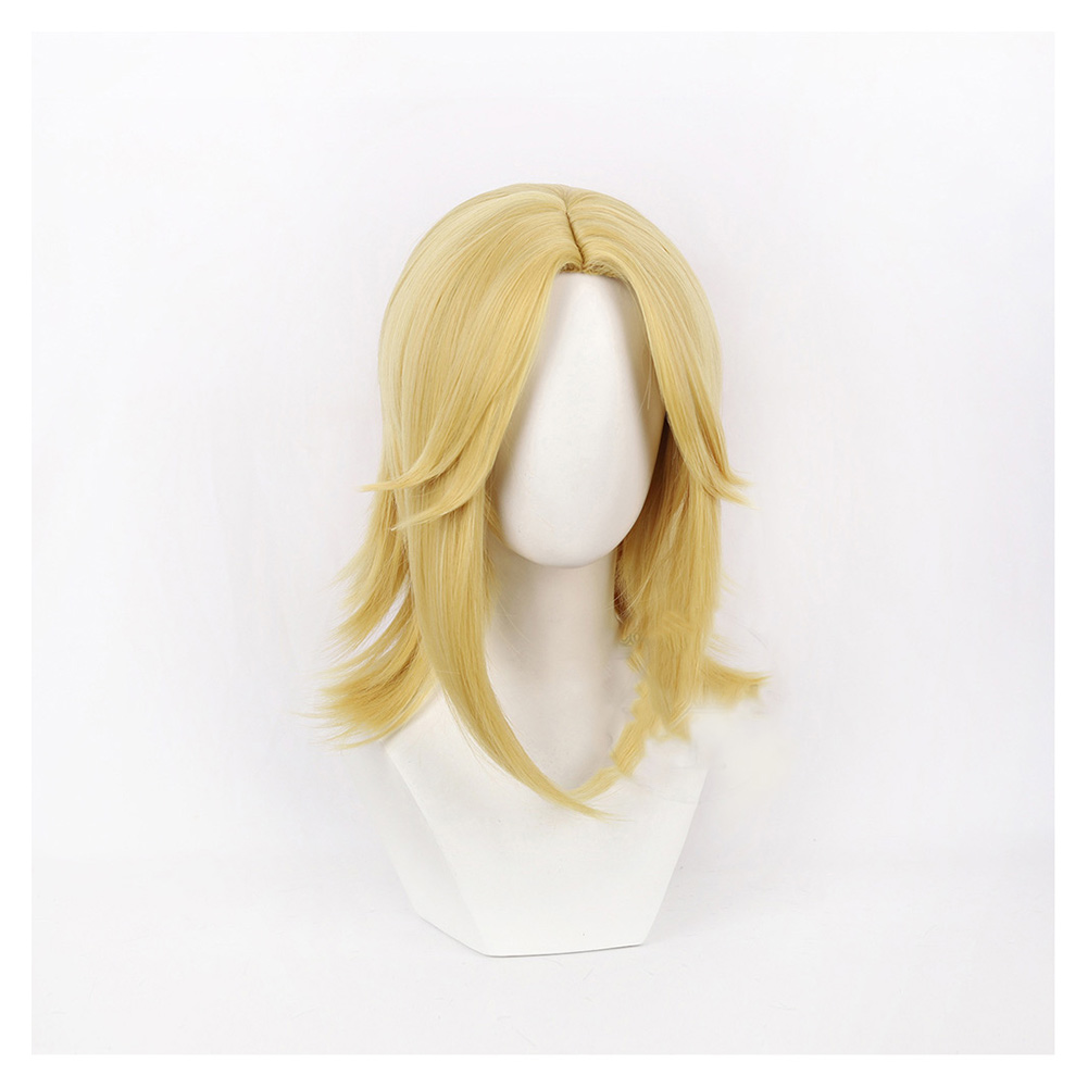 Johnny Joestar Cosplay Wig Hea - đánh giá và giá Men'S Accessories Japan