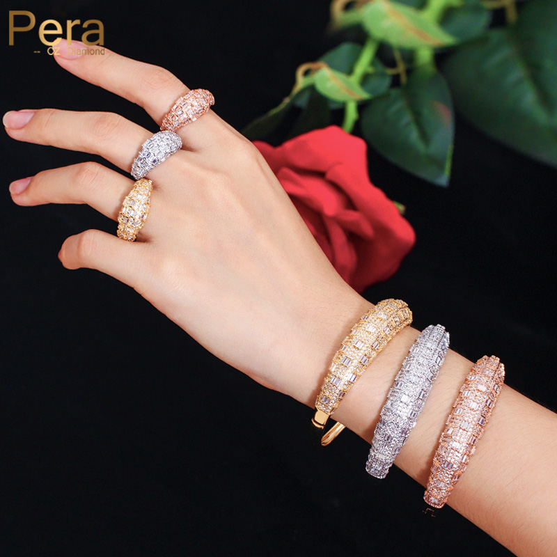 Pera Luxury Dubai Gold Color S - đánh giá và giá Men Accessories In Dubai