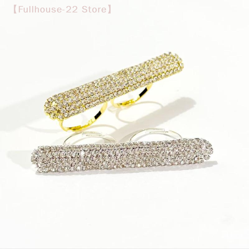 【MAX-22】Lady Long Bar Ring Two - đánh giá và giá Men Accessories In Dubai