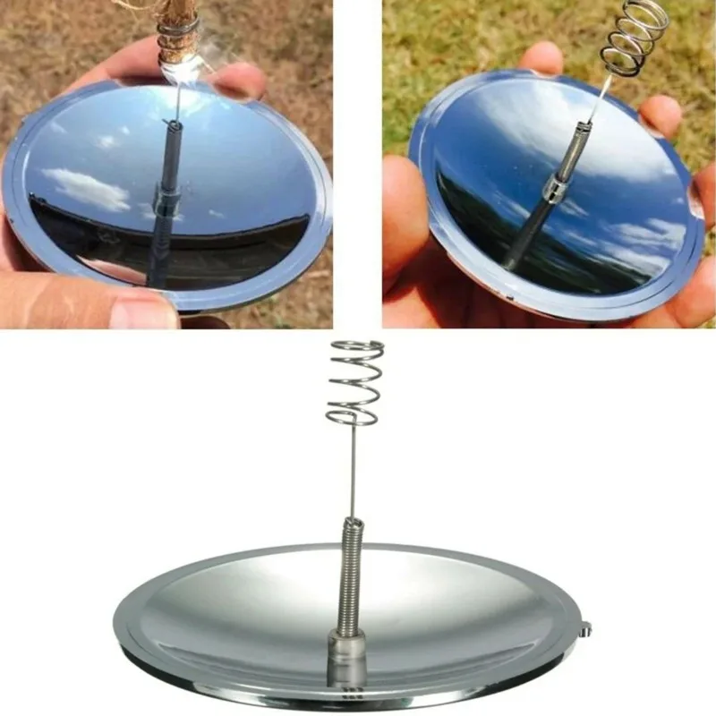 Solar Lighter Outdoor Fire Ign - đánh giá và giá Lighter Windproof