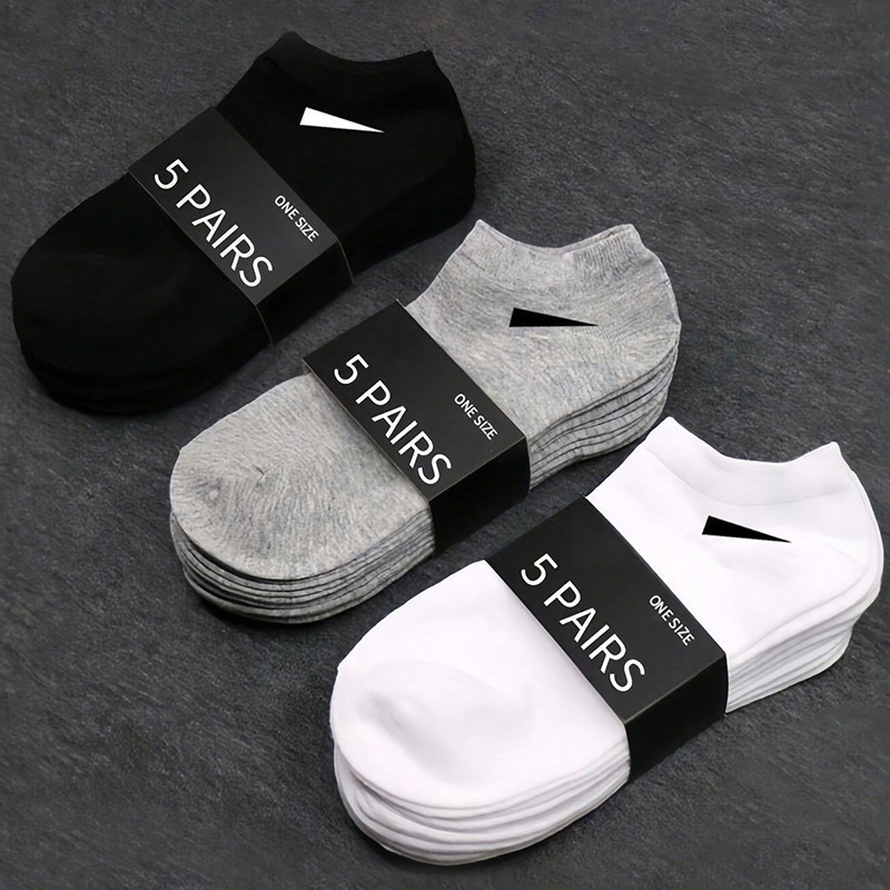 10/20 Pairs Men Women's Low-Cu - đánh giá và giá Men Accessories To Wear
