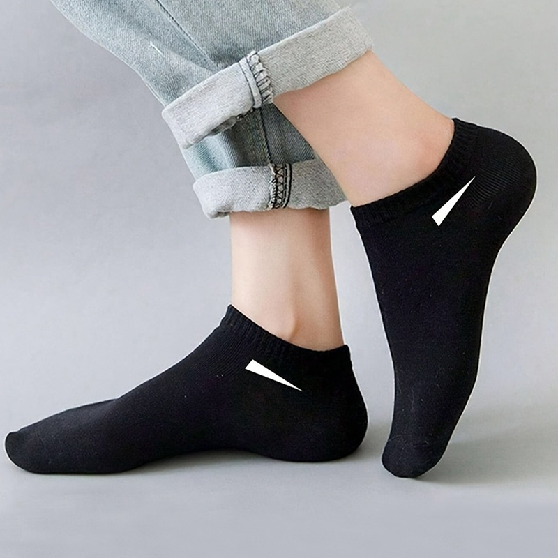 10/20 Pairs Men Women's Low-Cu - đánh giá và giá Men Accessories To Wear