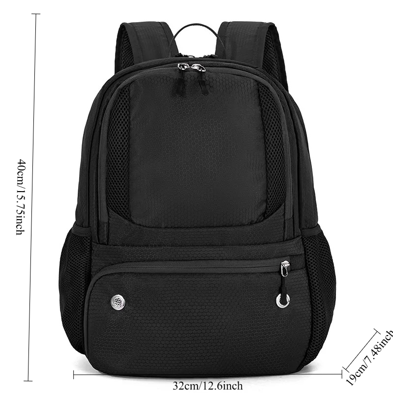 Men Oxford Fabric Sports Backp - đánh giá và giá Men'S Accessories Wardrobe