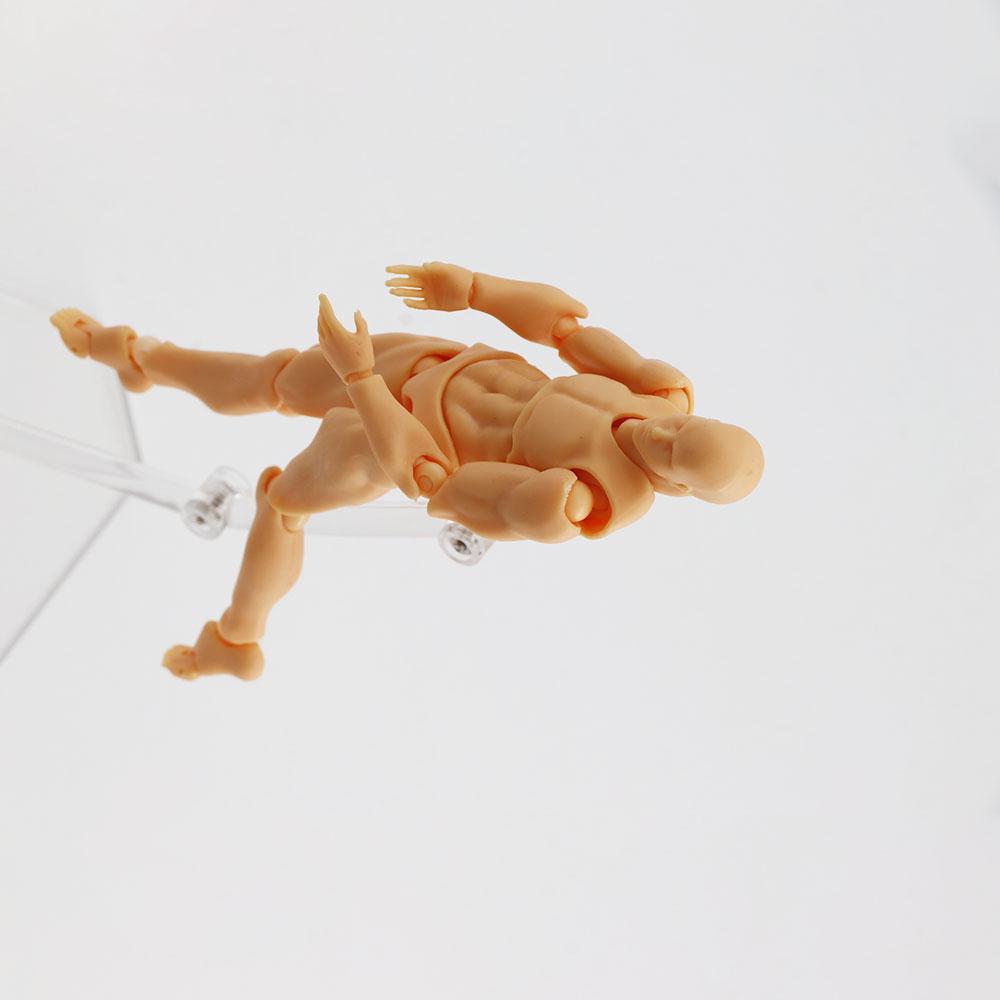 Figurine Anime Figure Human Po - đánh giá và giá Men Accessories Drawing