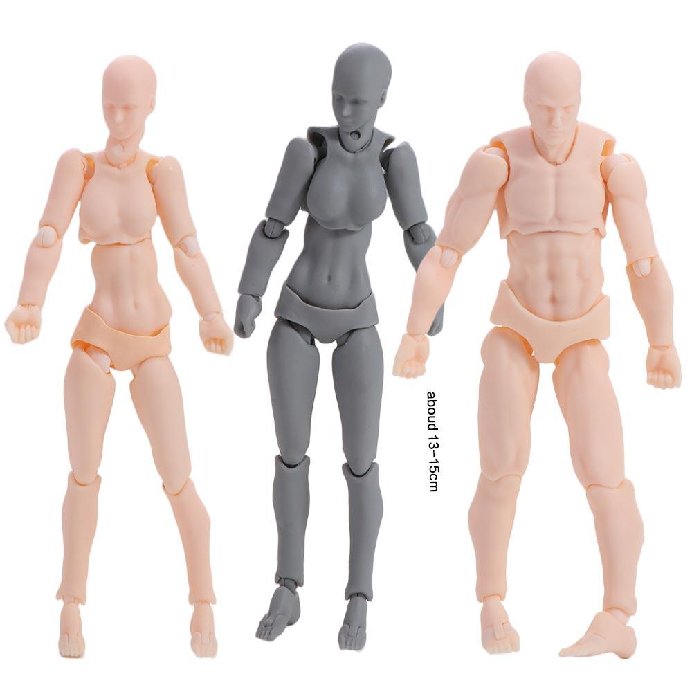 Figurine Anime Figure Human Po - đánh giá và giá Men Accessories Drawing