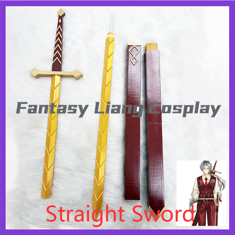 Game Limbus Company Lucio Cosp - đánh giá và giá Men'S Accessories Japan