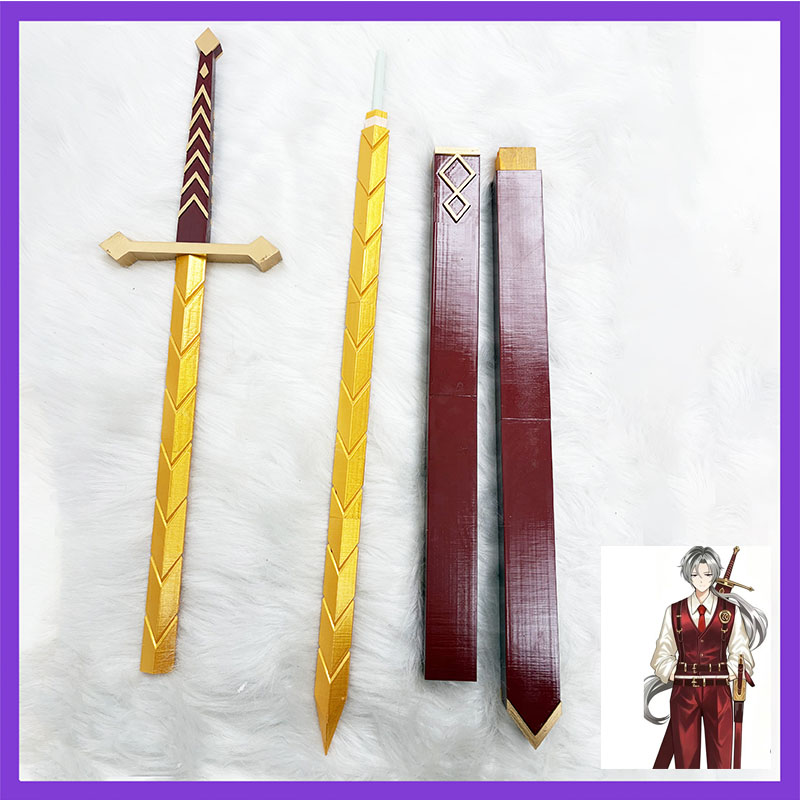 Game Limbus Company Lucio Cosp - đánh giá và giá Men'S Accessories Japan